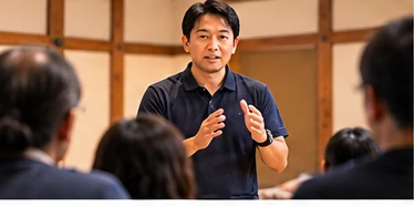 保護者向けの学びのイメージ（AI生成）
